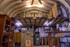 Hermosa Nests Industrial loft